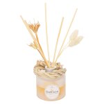 Diffuseur de parfum lour, sauge et patchouli, 100ml