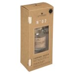Diffuseur en verre anti odeur cuisine senteur lavande cassis 150mlvoir Diffuseur en verre anti odeur cuisine senteur lavande cassis 150mlvoir