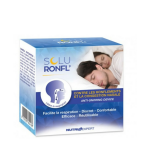 Dispositif nasal anti - ronflement - soluronfl