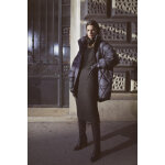 Doudoune dotti noir