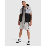 Doudoune sans manches apice noir Doudoune sans manches apice noir