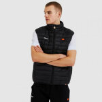Doudoune sans manches homme bardy noir Doudoune sans manches homme bardy noir