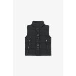 Doudoune sans manches nazerbo noir mason en nylon