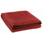 Drap de bain 90 x 150 cm bora - g�ranium