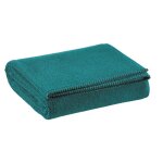 Drap de bain bora paon 90 x 150