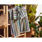 Drap de bain laurence maxi - multicolore Drap de bain laurence maxi - multicolore
