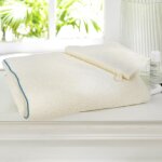 Drap de bain 480g / m� samia blanc cass�