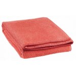 Drap de douche bora corail 70 x 130