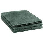 Drap de douche bora fougre 70 x 130