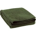 Drap de douche bora romarin 70 x 130