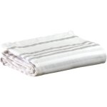 Drap hammam recycl samoa tonnerre 100 x 200