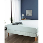 Drap housse alicante protection anti punaises de lit