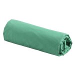 Drap housse c�leste d�tox 180 x 200