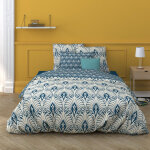 Drap - housse coton arp�ge