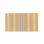 Drap de piscine escale curry