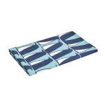 Drap plat arctique - glacier Drap plat arctique - glacier