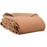 Drap plat kala cannelle 240 x 300