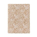 Drap plat en percale de coton, jaipur