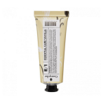 E / 1 soin essentiel vanille - cr�me visage et mains r�g�n�rante
