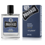 Eau de cologne azur lime