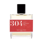 Eau de parfum 304 cumin fleur d'amandier cèdre Eau de parfum 304 cumin fleur d'amandier cèdre