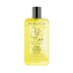 Eau de toilette citron corsé à l'extrait de citron Eau de toilette citron corsé à l'extrait de citron
