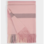 Echarpe femme morgan rose Echarpe femme morgan rose
