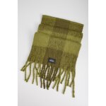 Echarpe kaki lena