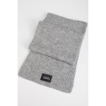 Echarpe mael gris yara