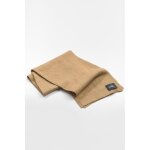 Echarpe nieve marron vale en coton