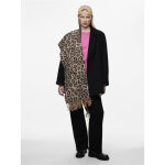 charpe oversize marron kara