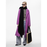 Écharpe oversize noir ode Écharpe oversize noir ode