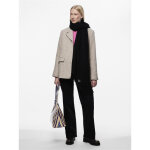 charpe oversize noir wynn