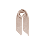 charpe oversize rose esme