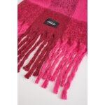 Echarpe rose tia