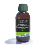 Echinac�e et miel de manuka