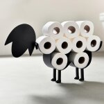 Egouttoir rose modern