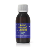 Elixir sommeil naturel aux extraits de plantes