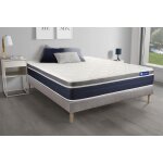 Ensemble actilatex confort matelas latex memoire de forme maxi epaisseur 7 zones de confort sommier kit ... Ensemble actilatex confort matelas latex memoire de forme maxi epaisseur 7 zones de confort sommier kit ...
