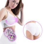 Ensemble brassière raffermissante et culotte ventre plat blanche lytess Ensemble brassière raffermissante et culotte ventre plat blanche lytess