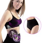 Ensemble brassière raffermissante et culotte ventre plat noire lytess Ensemble brassière raffermissante et culotte ventre plat noire lytess
