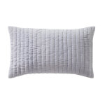 Ensemble enveloppe coussin tibet perle