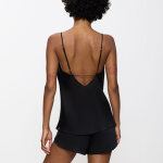 Ensemble de pyjama noir