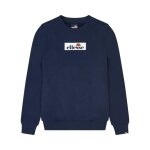 Ensemble sweatshirt + jogging bleu marine ? scopo