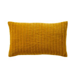 Enveloppe coussin tibet cuivre