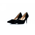 Escarpins jimmy noir Escarpins jimmy noir