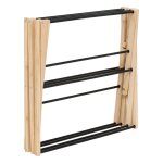 tendoir  linge accordon pliant 106x56cm