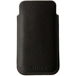 Etui cuir itouch iphone homme - 1ère génération marron Etui cuir itouch iphone homme - 1ère génération marron