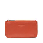 �tui porte - cl�s cuir confort orange amy