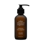 Exfoliant au jojoba & au ginseng - john masters organics